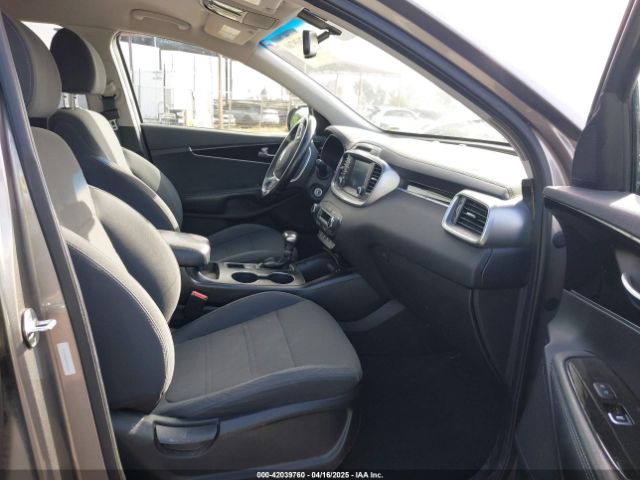 5XYPG4A38KG550800 KIA gdi theta-ii