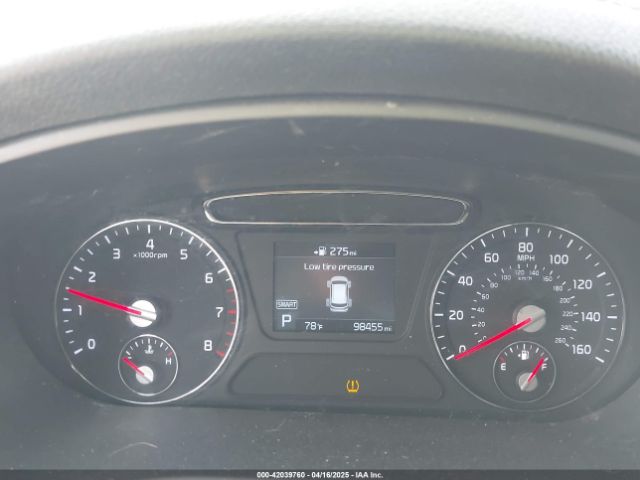 5XYPG4A38KG550800 KIA gdi theta-ii