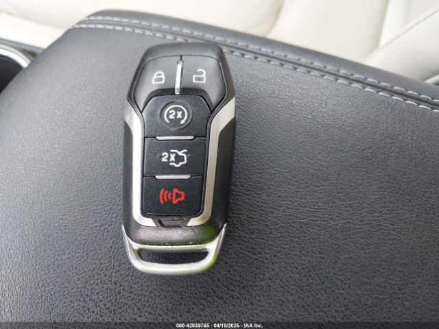 2016 FORD EDGE 2FMPK3K82GBC34268 Photo 10