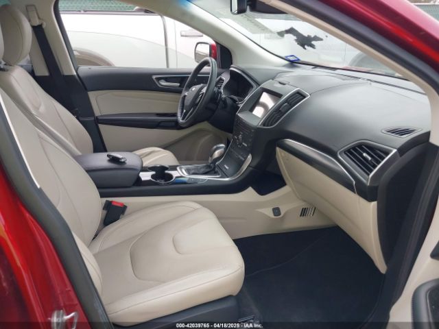 2016 FORD EDGE 2FMPK3K82GBC34268 Photo 4