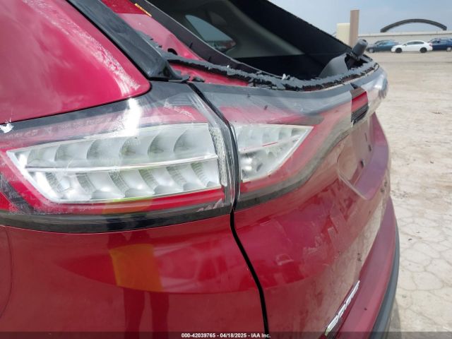 2016 FORD EDGE 2FMPK3K82GBC34268 Photo 5
