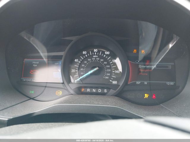 2016 FORD EDGE 2FMPK3K82GBC34268 Photo 6