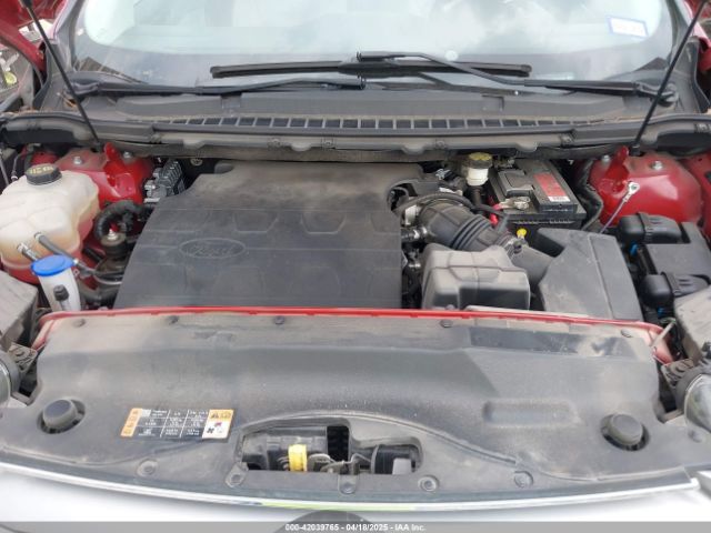 2016 FORD EDGE 2FMPK3K82GBC34268 Photo 8