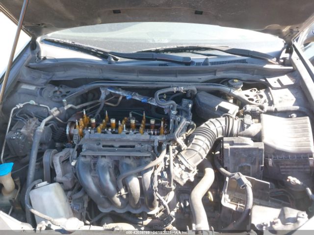 2009 ACURA TSX JH4CU26699C030973 Photo 9