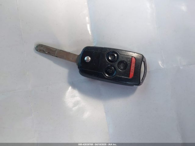 2009 ACURA TSX JH4CU26699C030973 Photo 10