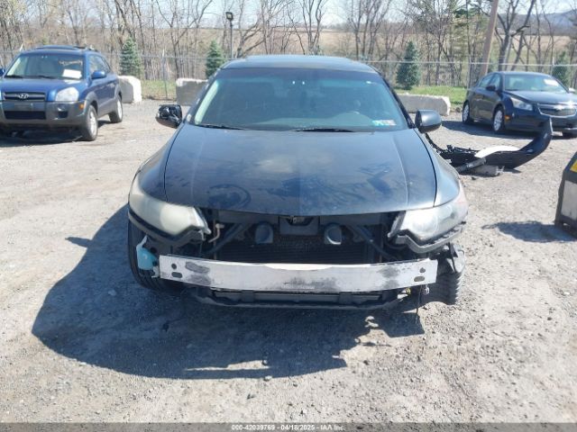 2009 ACURA TSX JH4CU26699C030973 Photo 5
