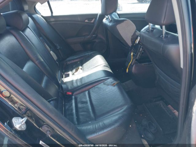 2009 ACURA TSX JH4CU26699C030973 Photo 7