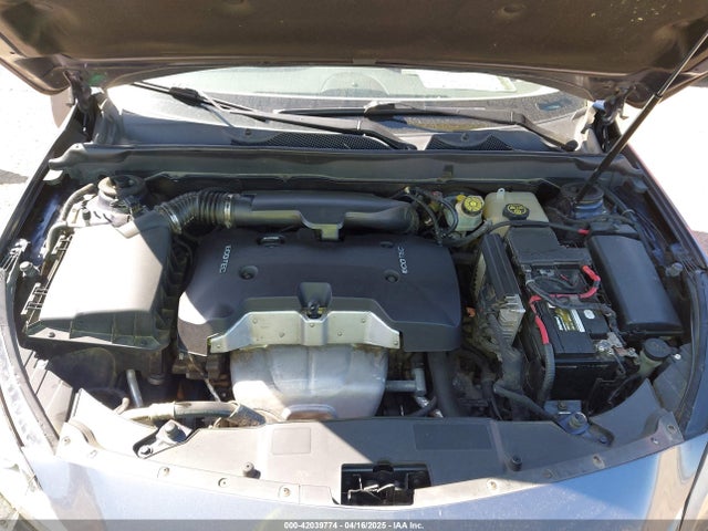 1G11C5SLXEF210537 Chevrolet MALIBU 1LT