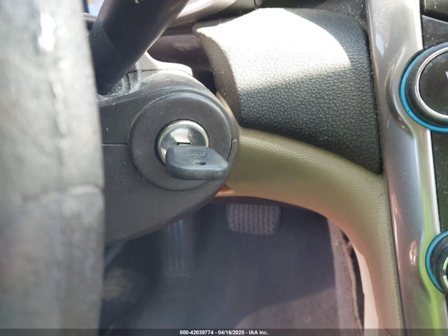 1G11C5SLXEF210537 Chevrolet MALIBU 1LT