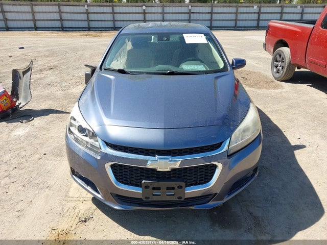 1G11C5SLXEF210537 Chevrolet MALIBU 1LT