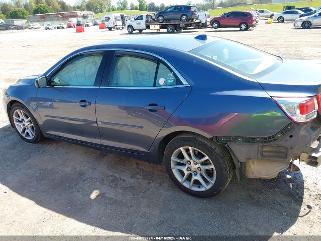 1G11C5SLXEF210537 Chevrolet MALIBU 1LT