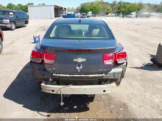 1G11C5SLXEF210537 Chevrolet MALIBU 1LT