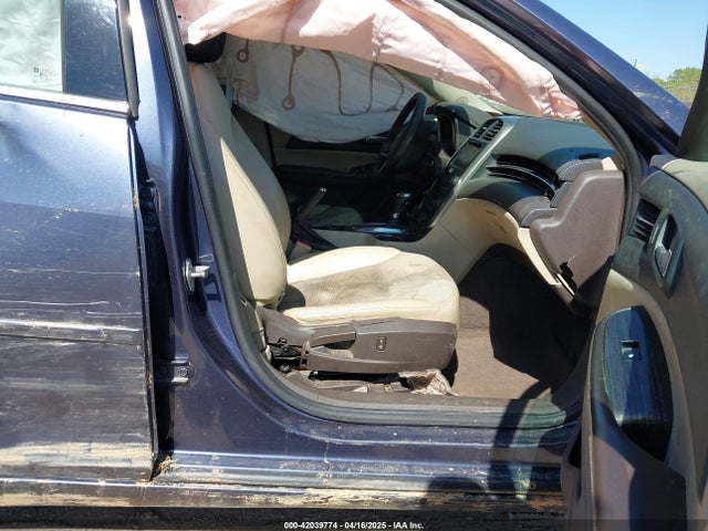 1G11C5SLXEF210537 Chevrolet MALIBU 1LT