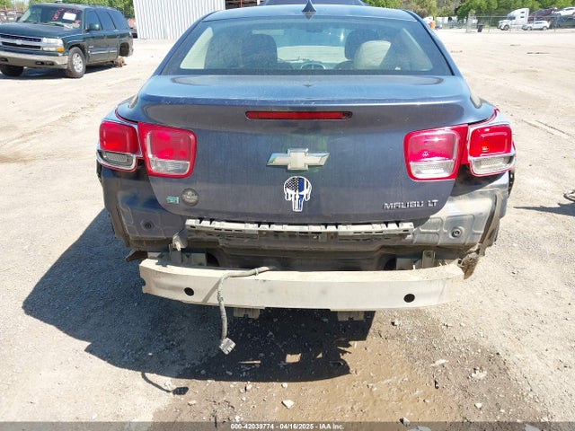 1G11C5SLXEF210537 Chevrolet MALIBU 1LT