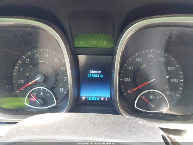 1G11C5SLXEF210537 Chevrolet MALIBU 1LT
