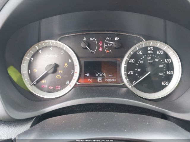 3N1AB7AP8FY302706 Nissan SENTRA SV