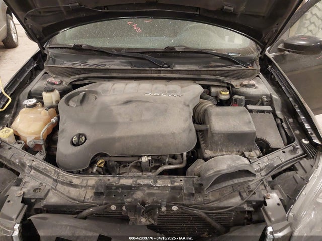1C3CCBBGXEN152716 Chrysler 200 Touring