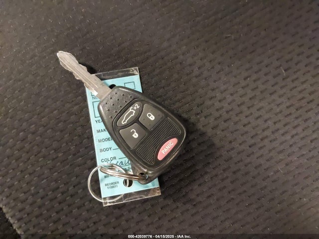 1C3CCBBGXEN152716 Chrysler 200 Touring