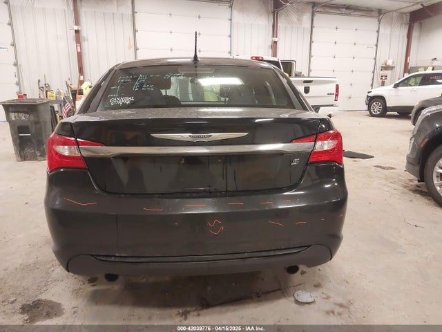 1C3CCBBGXEN152716 Chrysler 200 Touring