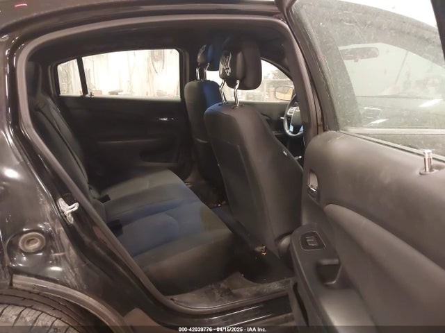1C3CCBBGXEN152716 Chrysler 200 Touring