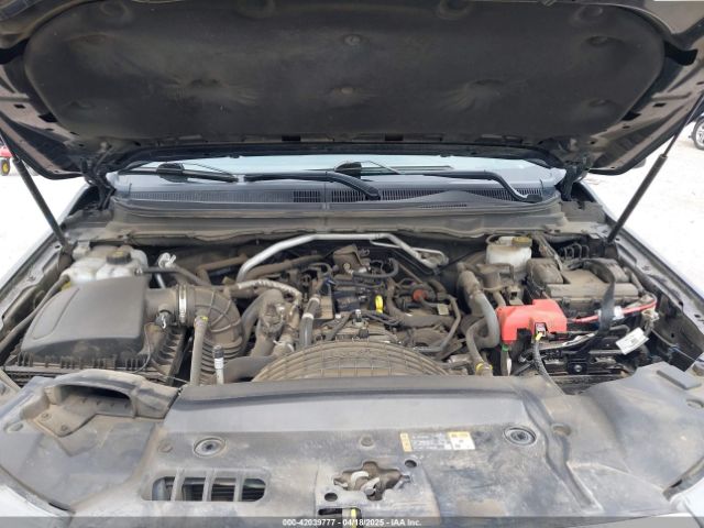 1FTER4EH0MLE03112 Ford Ranger Lariat