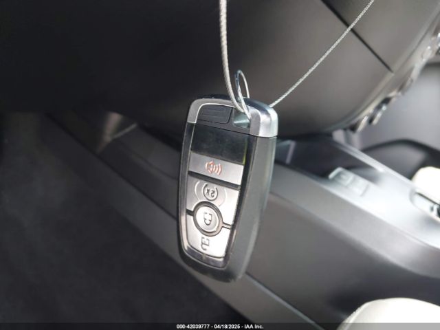 1FTER4EH0MLE03112 Ford Ranger Lariat