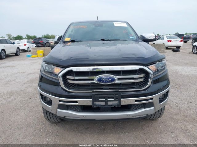 1FTER4EH0MLE03112 Ford Ranger Lariat