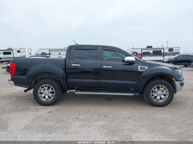 1FTER4EH0MLE03112 Ford Ranger Lariat