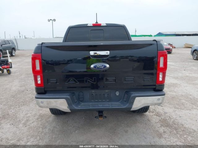 1FTER4EH0MLE03112 Ford Ranger Lariat
