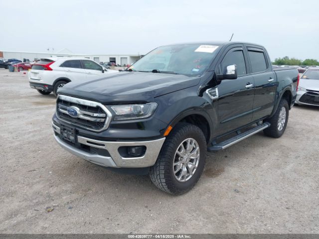 1FTER4EH0MLE03112 Ford Ranger Lariat