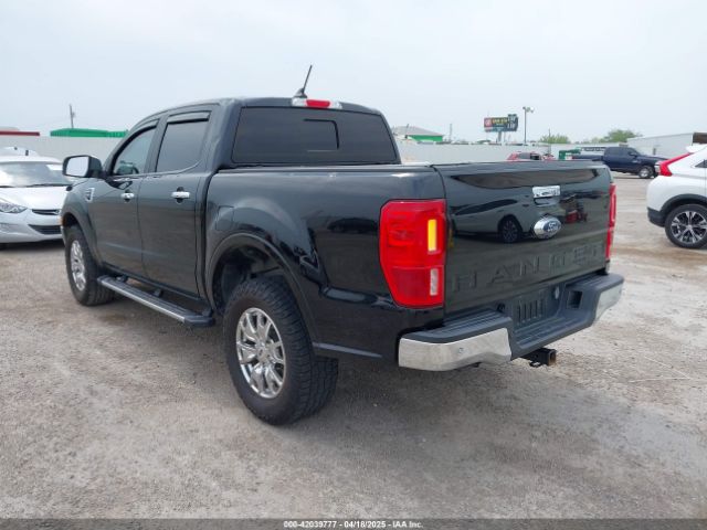 1FTER4EH0MLE03112 Ford Ranger Lariat