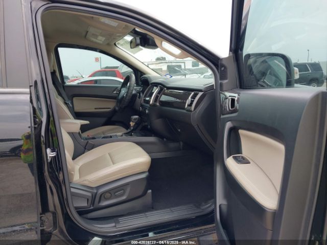1FTER4EH0MLE03112 Ford Ranger Lariat