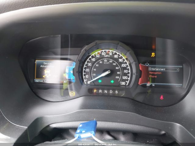 1FTER4EH0MLE03112 Ford Ranger Lariat