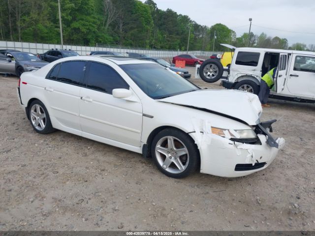 2006 ACURA TL 19UUA66206A073917 Photo 0