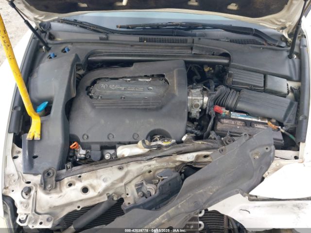 2006 ACURA TL 19UUA66206A073917 Photo 9