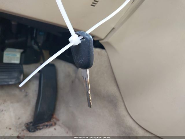 2006 ACURA TL 19UUA66206A073917 Photo 10