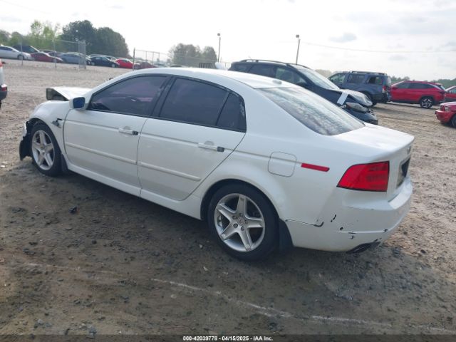 2006 ACURA TL 19UUA66206A073917 Photo 2