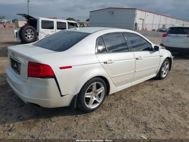 2006 ACURA TL 19UUA66206A073917 Photo 3