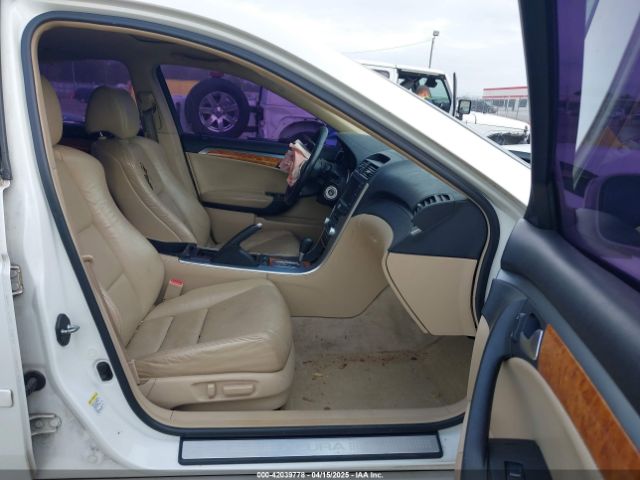 2006 ACURA TL 19UUA66206A073917 Photo 4