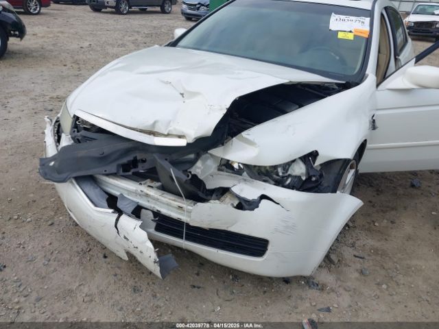 2006 ACURA TL 19UUA66206A073917 Photo 5
