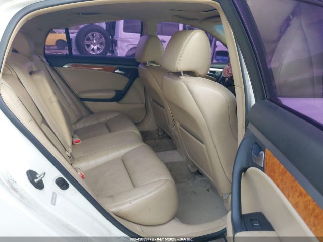 2006 ACURA TL 19UUA66206A073917 Photo 7