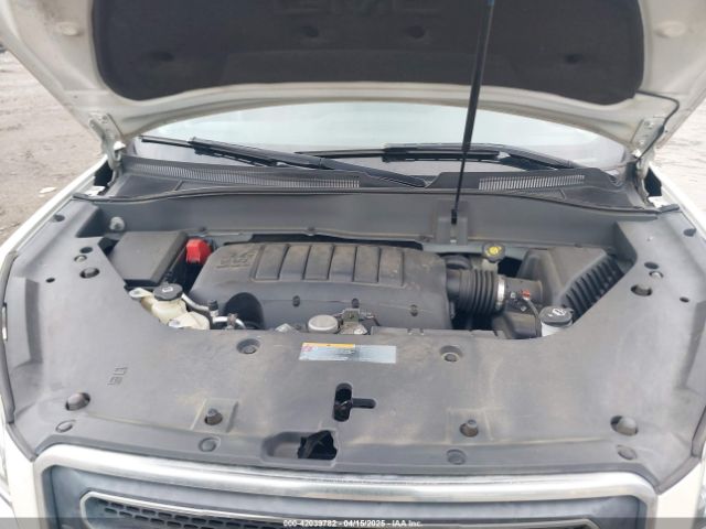 1GKKVRKD2EJ372265 GMC Acadia Slt-1