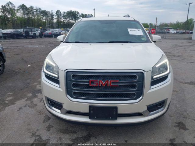1GKKVRKD2EJ372265 GMC Acadia Slt-1