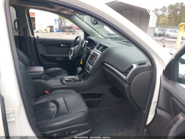 1GKKVRKD2EJ372265 GMC Acadia Slt-1