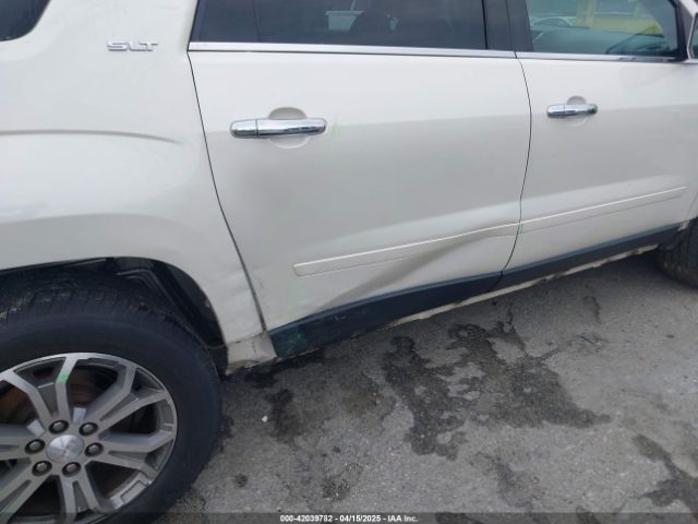 1GKKVRKD2EJ372265 GMC Acadia Slt-1