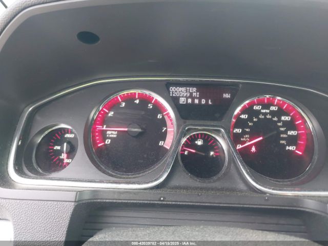 1GKKVRKD2EJ372265 GMC Acadia Slt-1