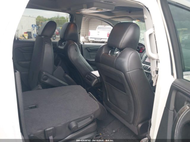 1GKKVRKD2EJ372265 GMC Acadia Slt-1