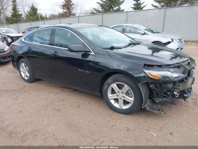 1G1ZC5ST5LF104271 auction archive image