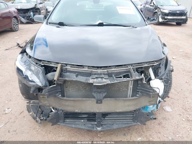 1G1ZC5ST5LF104271 Chevrolet Malibu Fwd 1fl