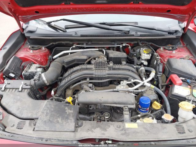 2020 SUBARU IMPREZA 4S3GTAM64L3706644 Photo 9